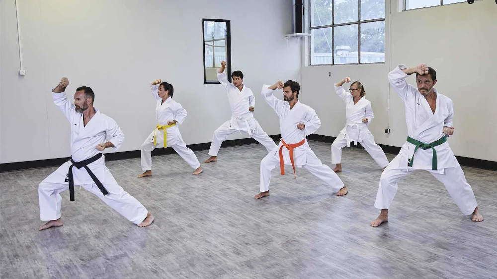 Strength And Conditioning Training
