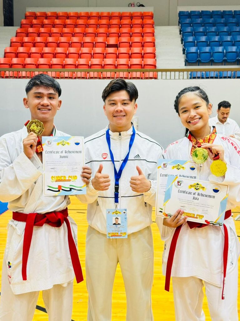 Beginner Martial Arts Training